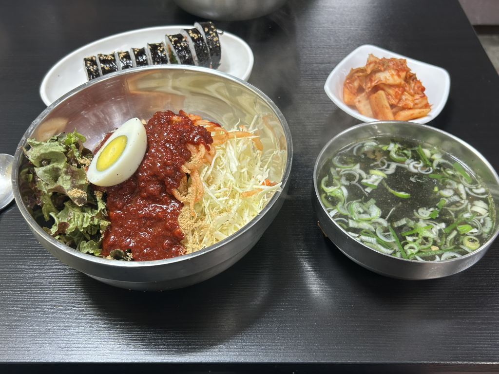 복래분식 대표 사진