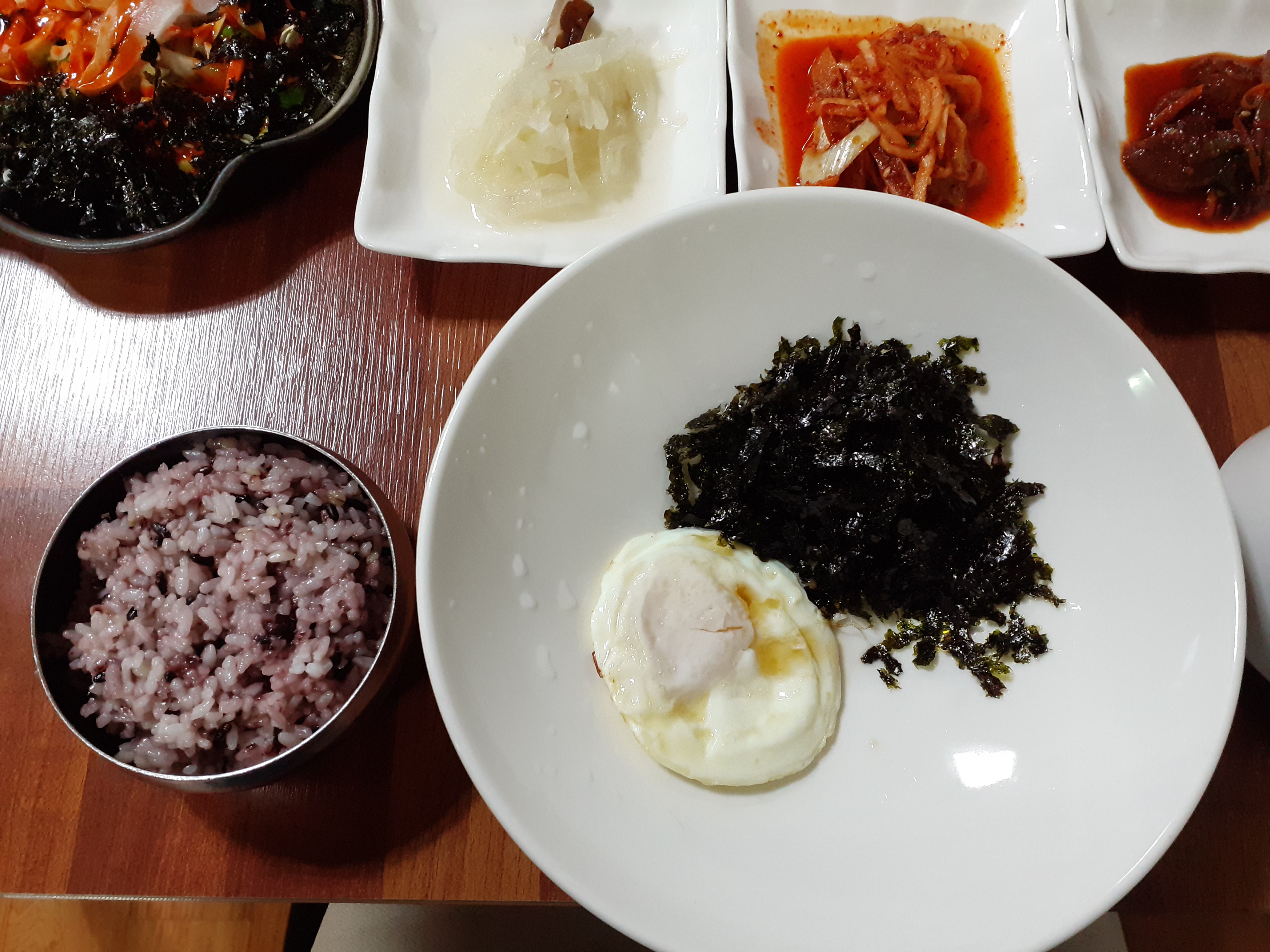 남해밥상 사진 7