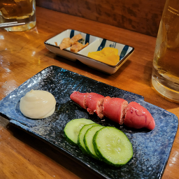 타카라 사상점 사진 2