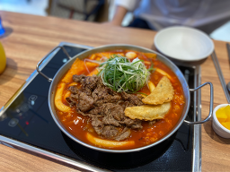 청년다방 부산명지점 대표 사진