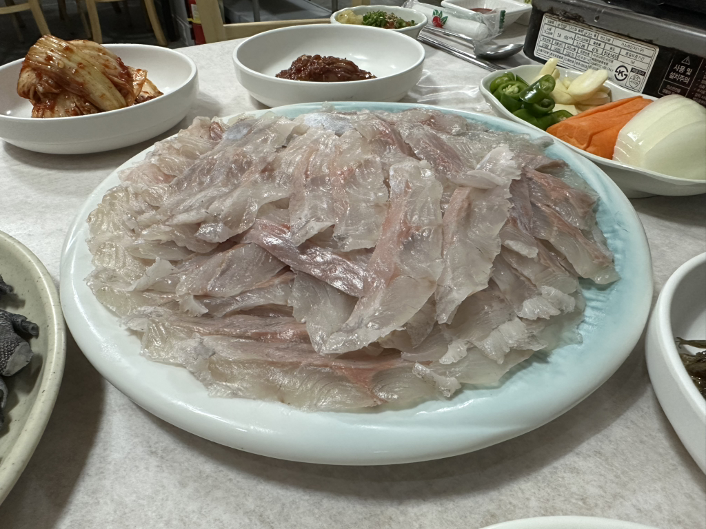 새마을회식당 사진 3