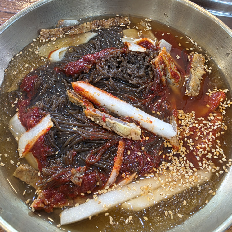 황포냉면 고성점 대표 사진