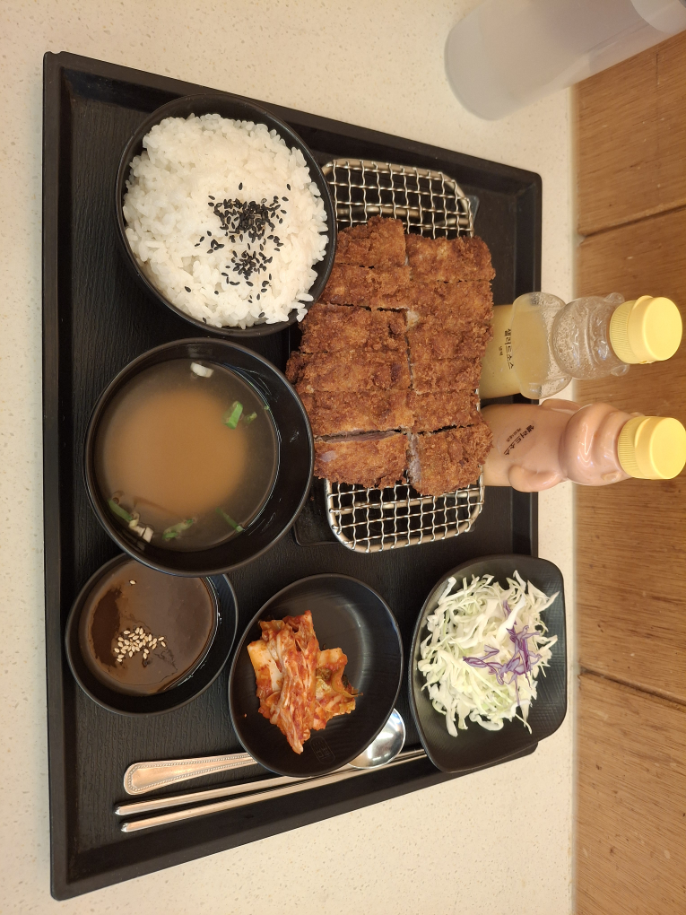 동경생돈까스 사진 2