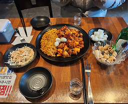 꼬꼬아찌숯불치킨 기장점 대표 사진