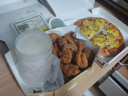 피나치공 부산정관점 사진 2