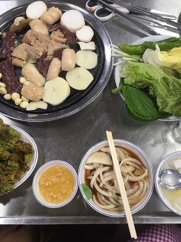 막둥이네양곱창 사진 4