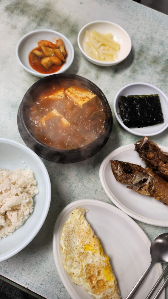 시골분식 대표 사진
