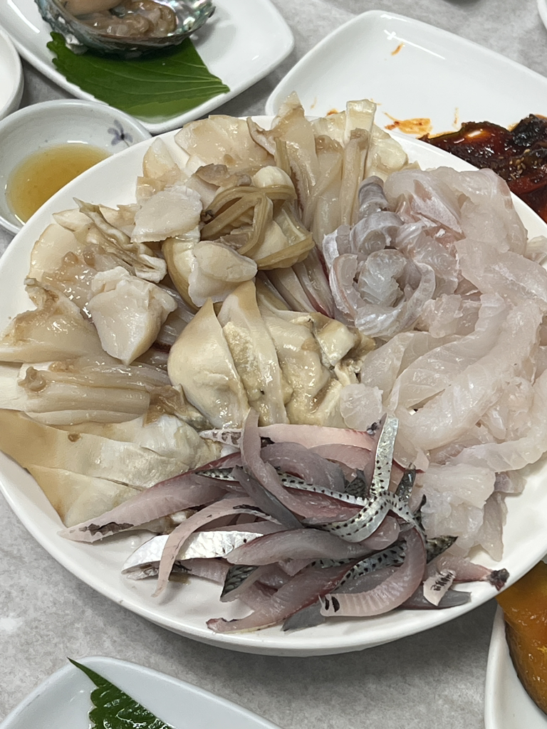 청학횟집 사진 2