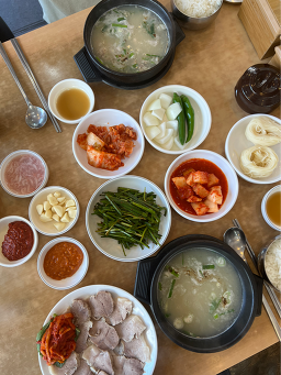부산돼지국밥 사진 7