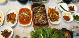 우렁각시와꽃길 해운대본점 사진 6