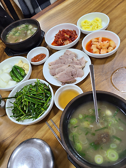 순애돼지국밥 사진 6