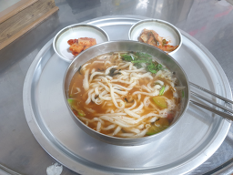 대공원칼국수수제비 사진 6