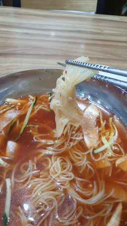 부경밀면전문점 사진 8