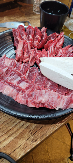 팔팔한우 대표 사진