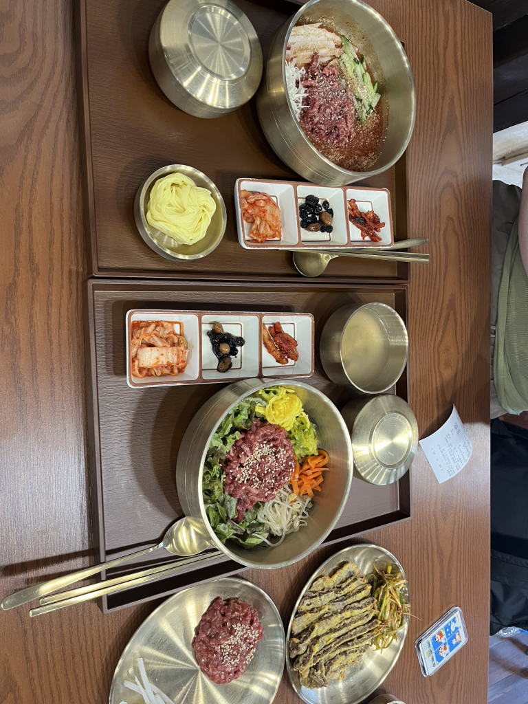 황남뜰에 사진 8