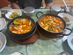 소문난된장찌개 대표 사진