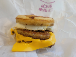 맥도날드 강릉송정DT점 사진 2