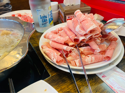 중경홍중샤브뷔페 대표 사진