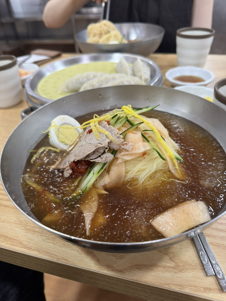 춘하추동밀면 서면본점 사진 8