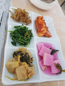 바다양푼이동태탕 목포터미널점 사진 3