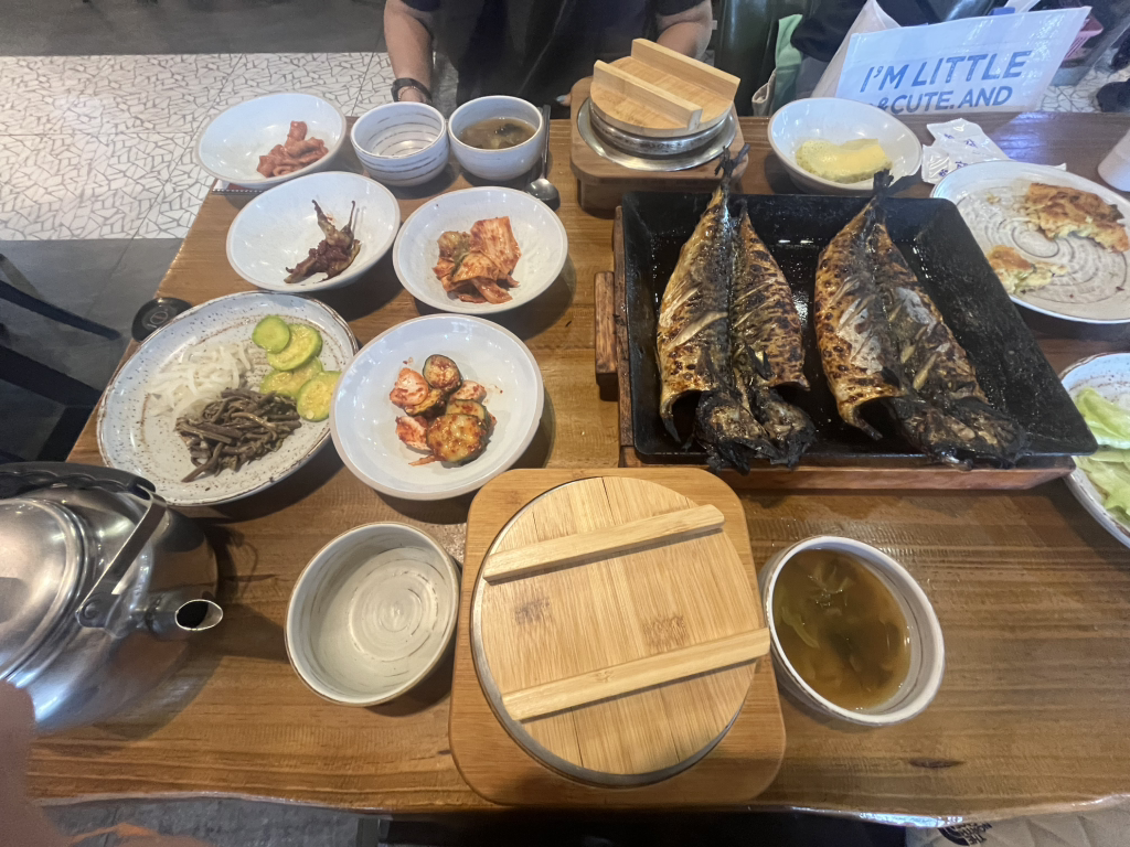진수밥상 대표 사진