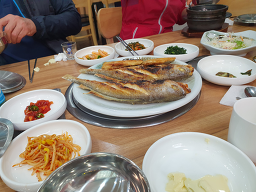 부산가마솥밥 사진 2