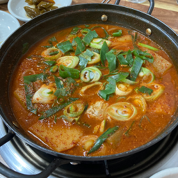 정이식당 대표 사진