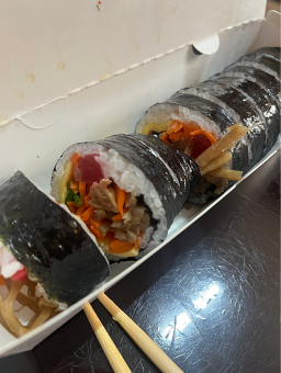 아리김밥 대표 사진