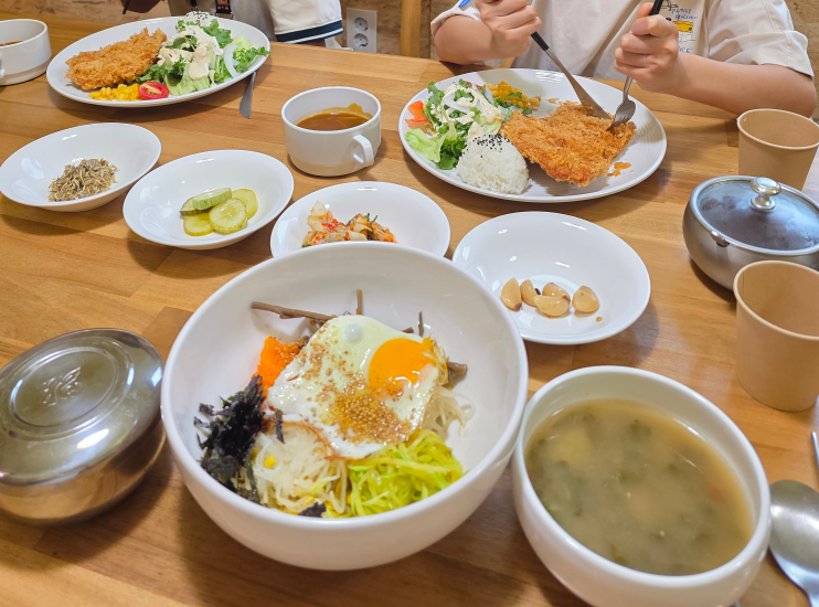 악양집 사진 2