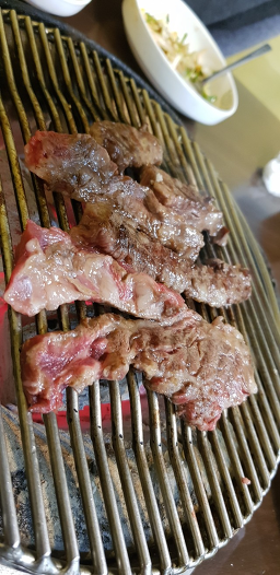 육림한우식육식당 사진 7