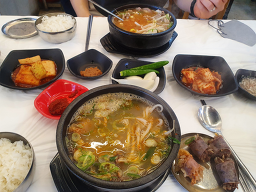 내조국국밥 관문점 사진 3