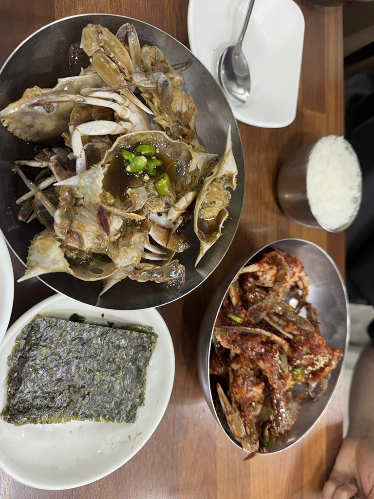 사천게장집 대표 사진