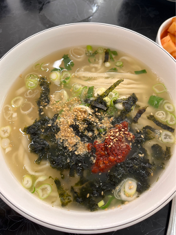 해물손칼국수 대표 사진