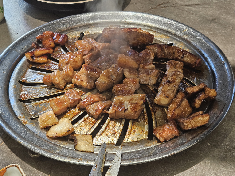 장림연탄갈비 하단점 사진 6