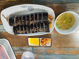 숟가락&젓가락 대표 사진