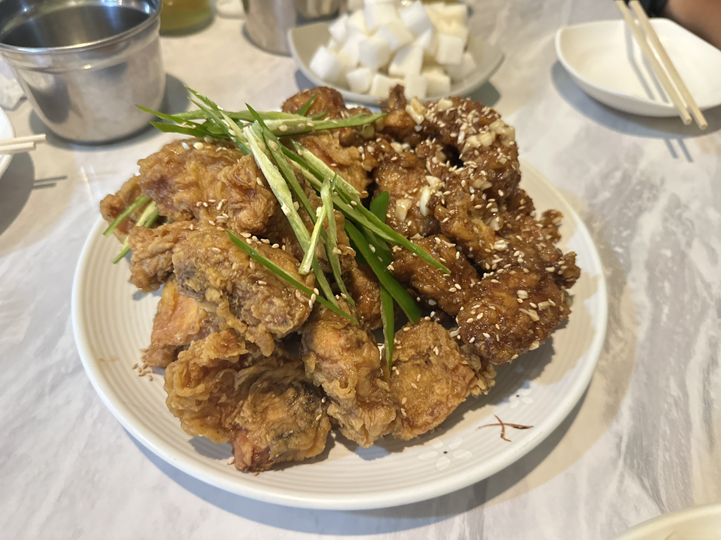 삼거리치킨 사진 4