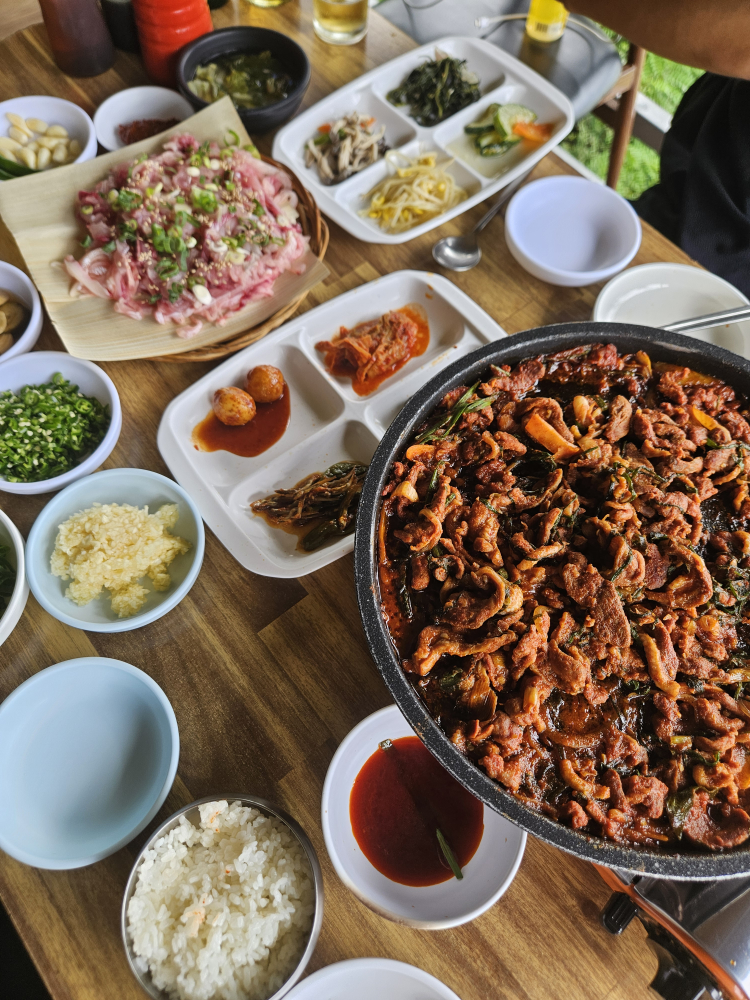 할매집 대표 사진