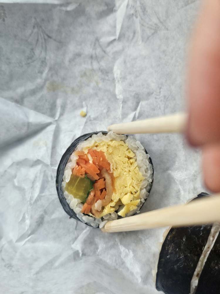 강김밥집 대표 사진