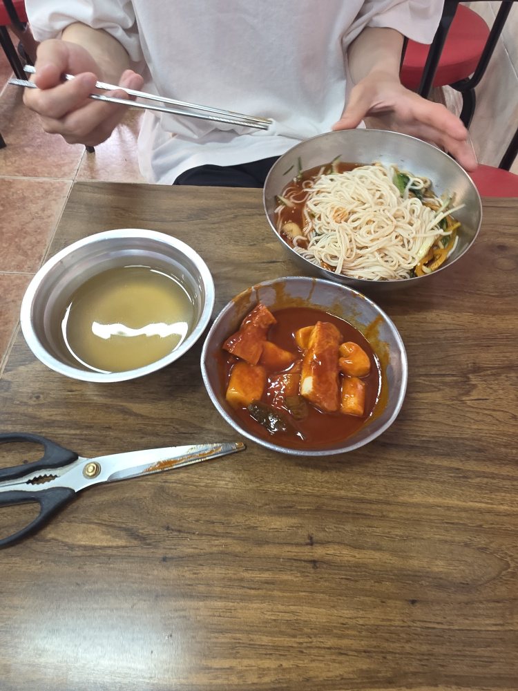 충무명물김밥세상 대표 사진