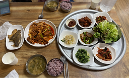 손맛밥집 대표 사진