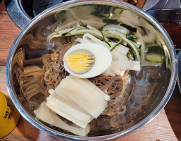 진갈비 사진 3