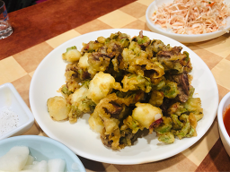 더조은치킨 두실점 사진 7