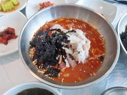 돌고래회집 사진 4