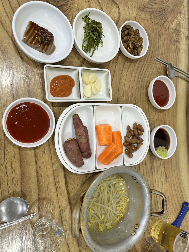 주문진산오징어 사진 2