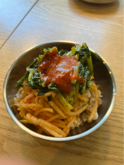 연신내칼국수 사진 4
