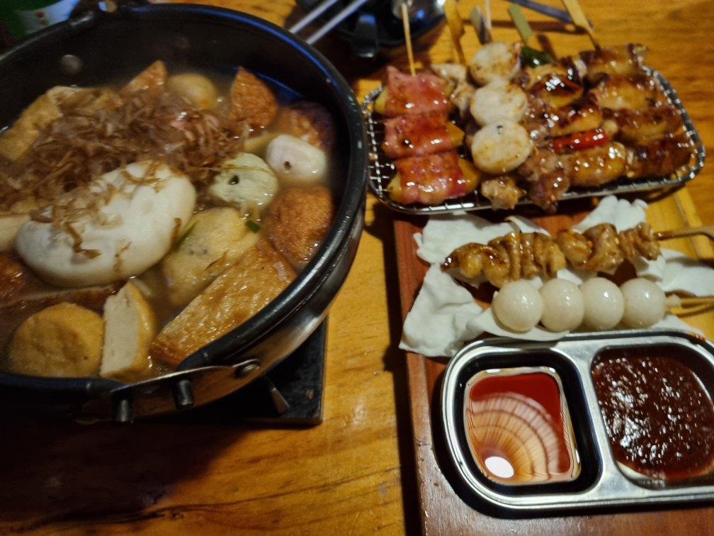 노군꼬치 부산서면점 사진 2