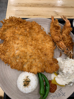 효돈까스 경주점 사진 4