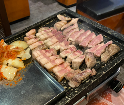 하남돼지집 광명철산점 사진 3