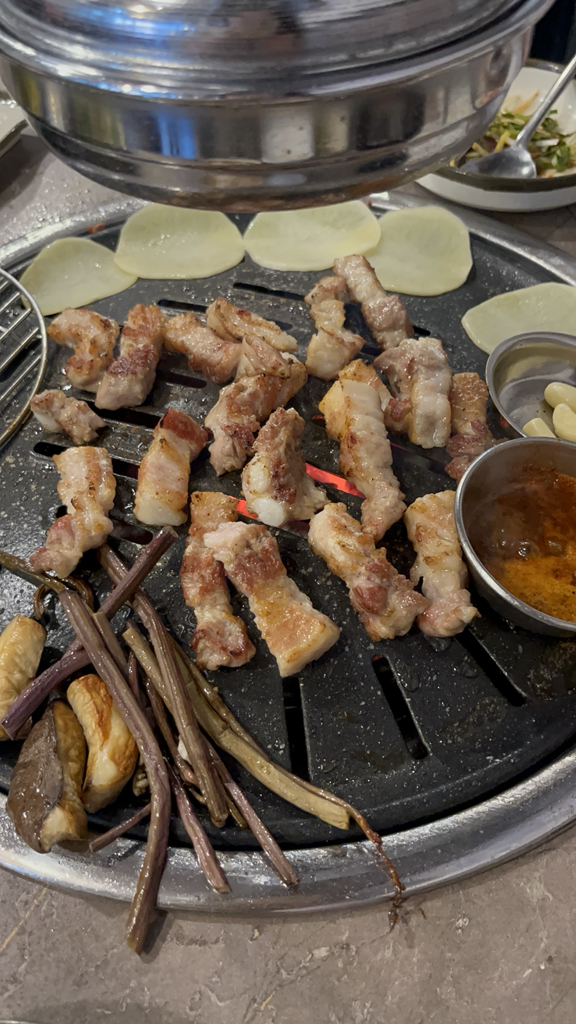 숯불애 사진 2