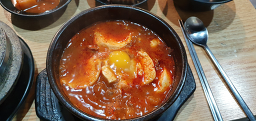 장가네일품순두부 사진 2
